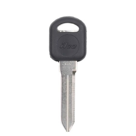 Ilco Ilco: B104-PT Transponder Key ILCO-B104-PT